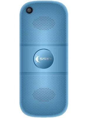 SSKY S6i Cloud