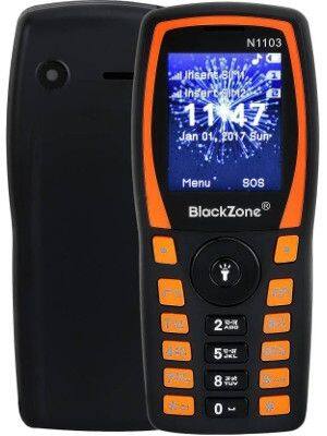 BlackZone N1103