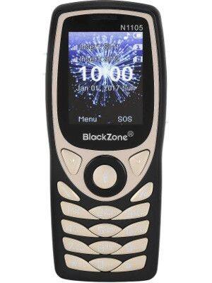 BlackZone N1105