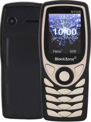 BlackZone N1105