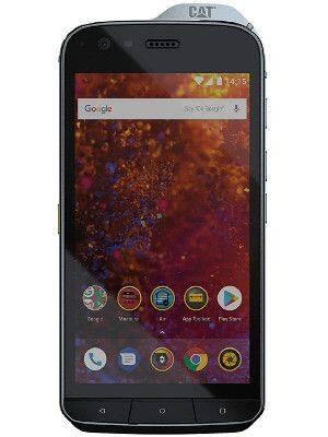 CAT S61