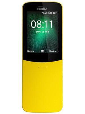 Nokia 8110 4G