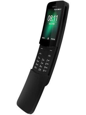 Nokia 8110 4G