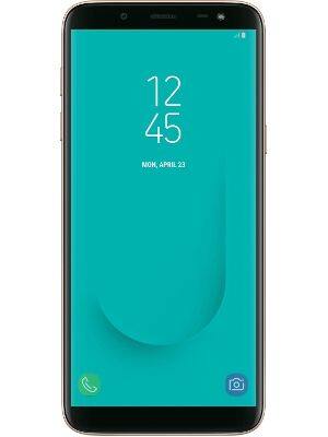 Samsung Galaxy J6