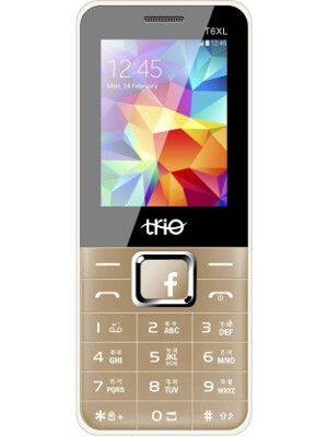 Trio T6XL