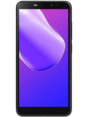 Itel S42