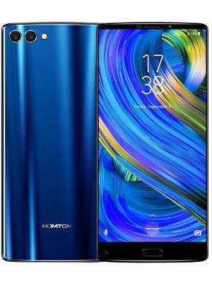 HOMTOM S9 Plus