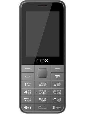 Fox Champ FX240