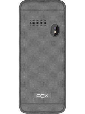 Fox Champ FX240
