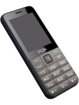 Fox Champ FX240