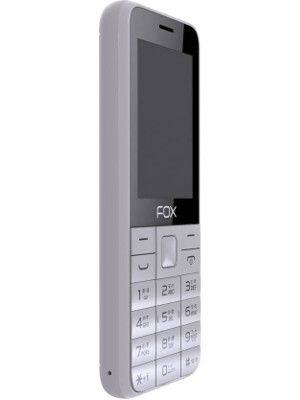 Fox Champ FX240