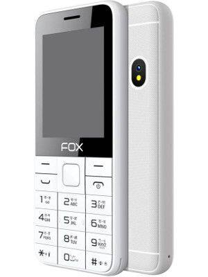 Fox Champ FX240