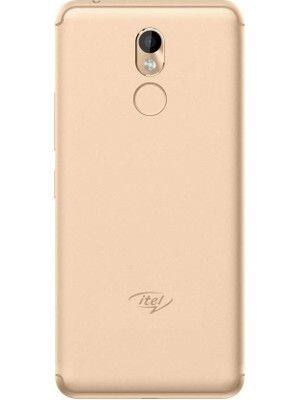 Itel A44