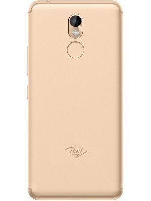 Itel A44 Pro