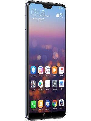 Huawei P20 Pro