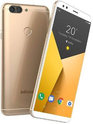 InFocus Vision 3 32GB