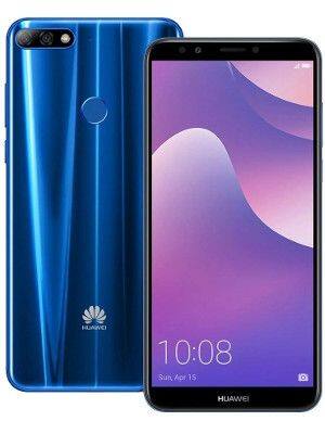 Huawei Y7 Prime 2018