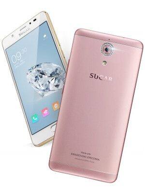 SUGAR F7