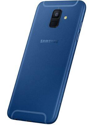 Samsung Galaxy A6