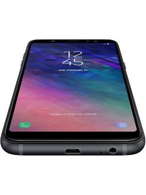 Samsung Galaxy A6 Plus