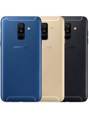 Samsung Galaxy A6 Plus