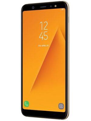 Samsung Galaxy A6 Plus
