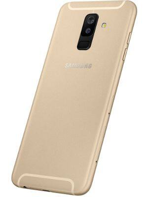 Samsung Galaxy A6 Plus