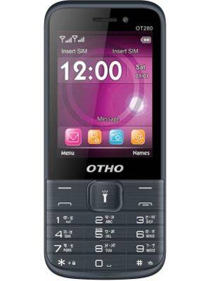 OTHO OT280 Thunder