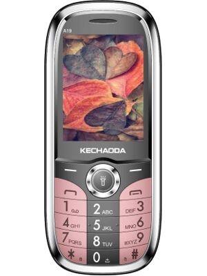 Kechao A19