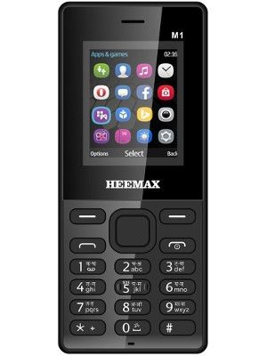 HEEMAX