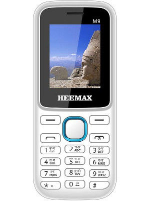 HEEMAX M9