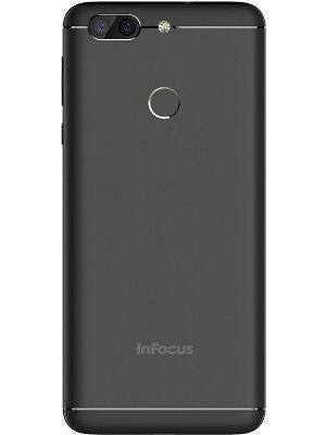 InFocus Vision 3 Pro