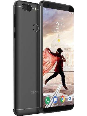 InFocus Vision 3 Pro