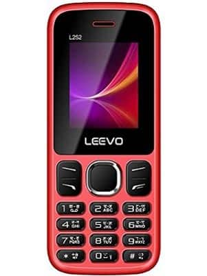Leevo L252