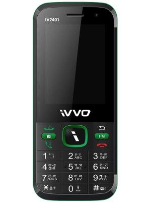 Ivvo Beatz IV2401