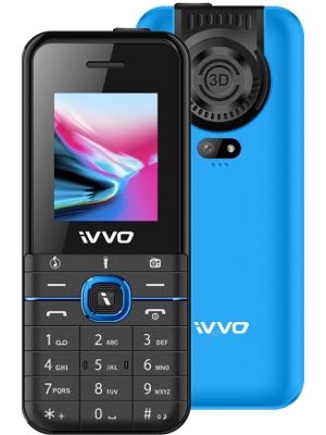 Ivvo