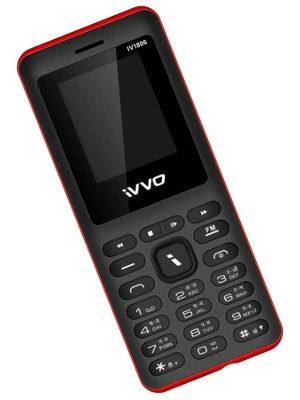 Ivvo Primo IV1806