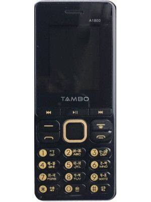 Tambo A1800