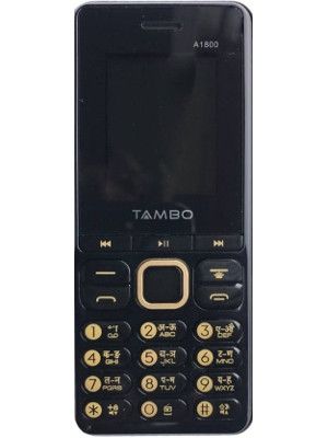 Tambo A1800