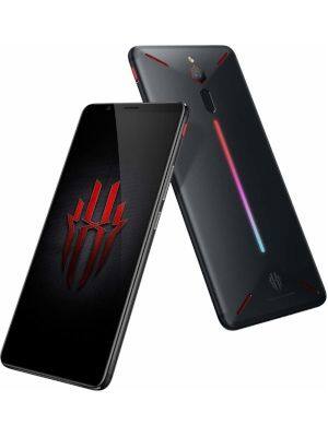 Nubia Red Magic