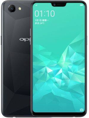 OPPO A3