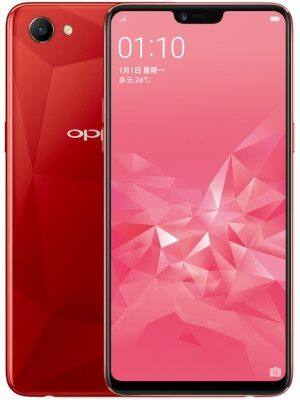 OPPO A3