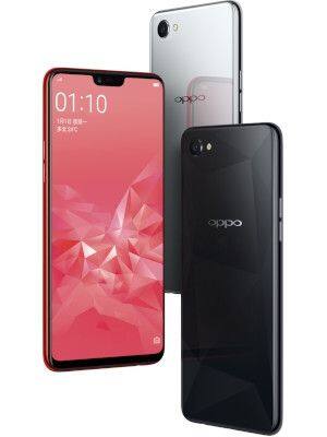 OPPO A3