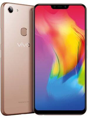 Vivo Y83