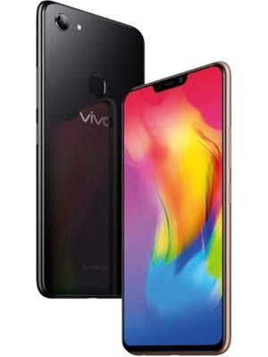 Vivo Y83