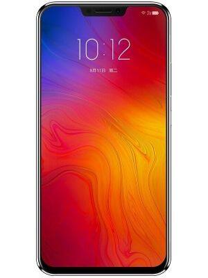 Lenovo Z5