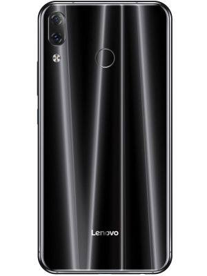Lenovo Z5