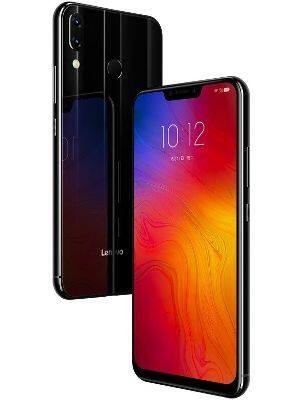Lenovo Z5