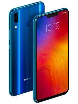 Lenovo Z5