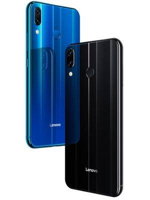 Lenovo Z5